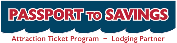 passport to savings logo