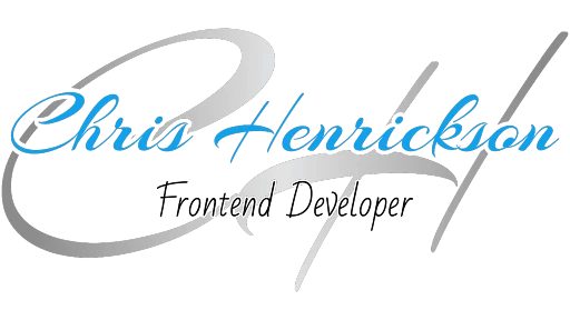 My personal brand logo.