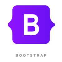 Bootstrap logo