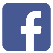 Facebook logo for a link to c-henri.com facebook page